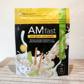 image-avena-amfast-instantanea-con-leche-sabor-manzana-canela-doypack-80-g-unidad